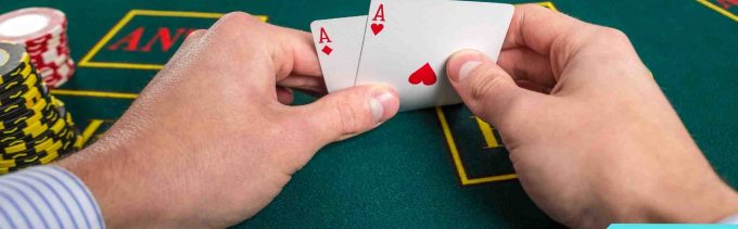 Pokerde Kağıt Sıralaması
