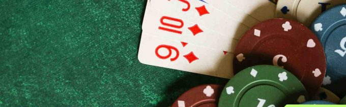 Pokerde Kent Çeşitleri